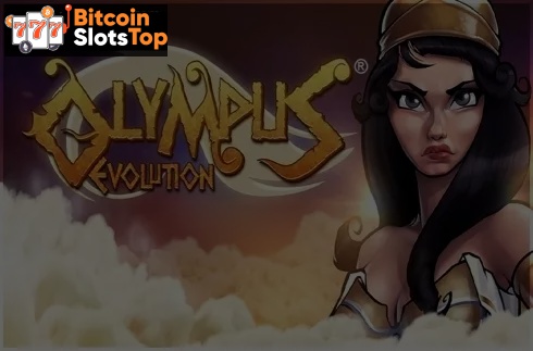 Olympus Evolution Bitcoin online slot