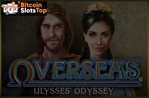 Overseas Ulysses Odyssey Bitcoin online slot