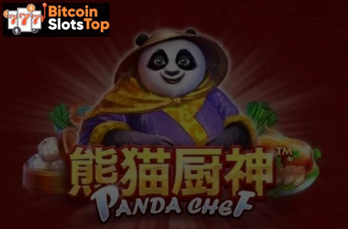 Panda Chef Bitcoin online slot