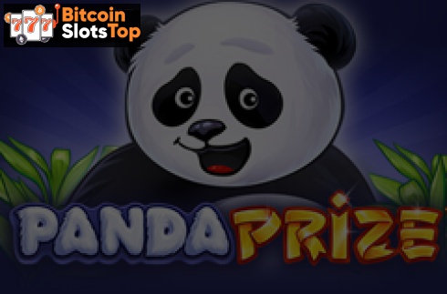Panda Prize Bitcoin online slot