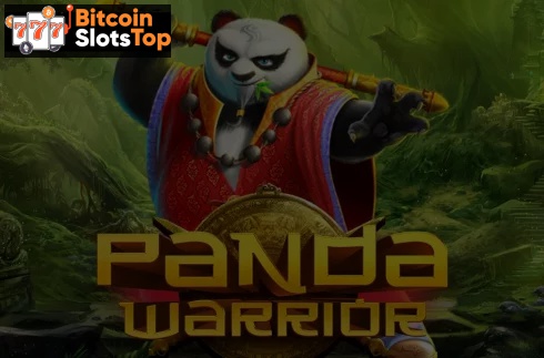 Panda Warrior (Swintt) Bitcoin online slot