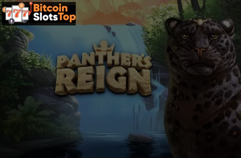 Panthers Reign Bitcoin online slot