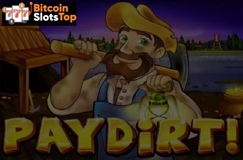 Pay Dirt! Bitcoin online slot