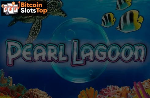 Pearl Lagoon Bitcoin online slot