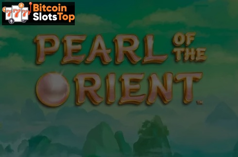 Pearl of the Orient Bitcoin online slot