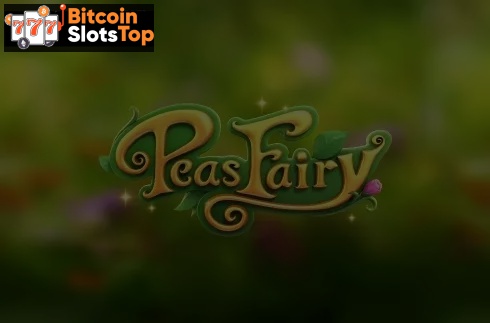 Peas Fairy Bitcoin online slot