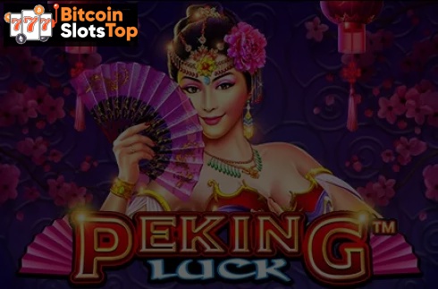 Peking Luck Bitcoin online slot