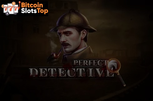 Perfect Detective Bitcoin online slot