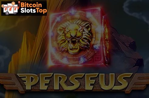 Perseus Bitcoin online slot
