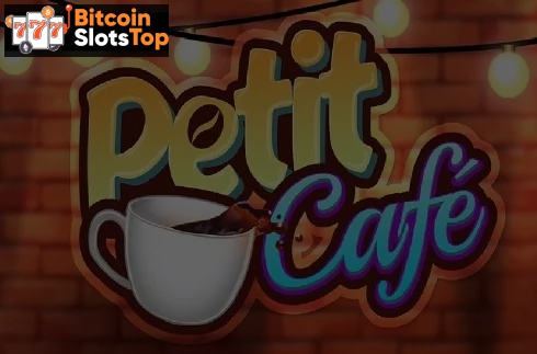 Petit Cafe Bitcoin online slot