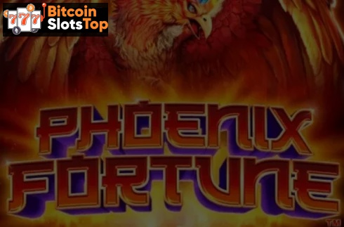 Phoenix Fortune Bitcoin online slot