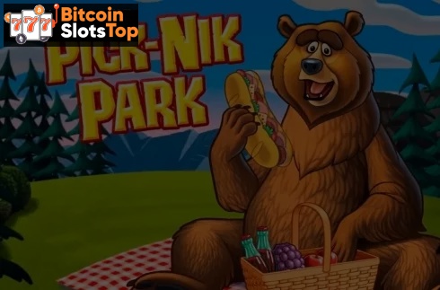 Pick-Nik Park Bitcoin online slot