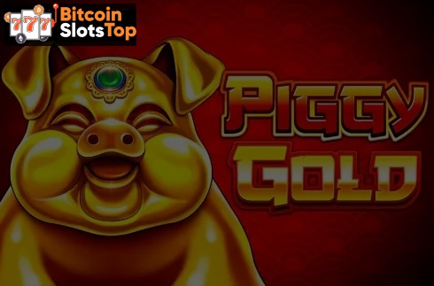 Piggy Gold (Ruby Play) Bitcoin online slot