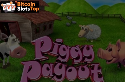 Piggy Payout Bitcoin online slot