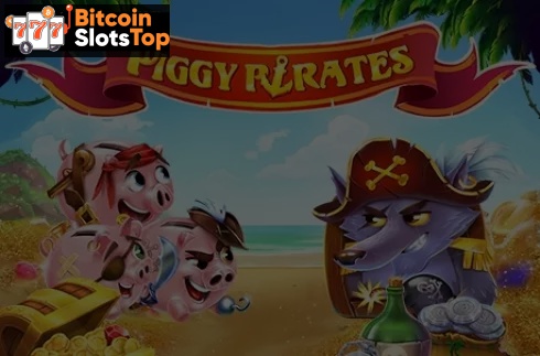 Piggy Pirates Bitcoin online slot