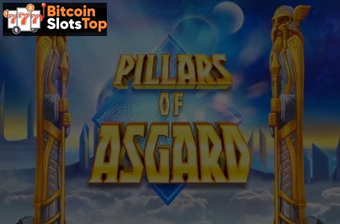 Pillars of Asgard Bitcoin online slot