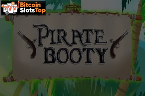 Pirate Booty Bitcoin online slot