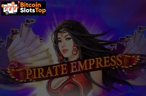 Pirate Empress Bitcoin online slot