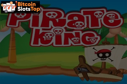 Pirate King Bitcoin online slot