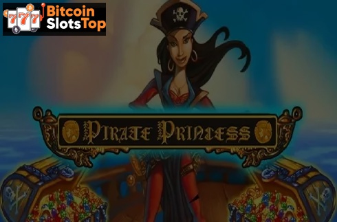 Pirate Princess Bitcoin online slot