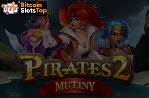 Pirates 2: Mutiny Bitcoin online slot