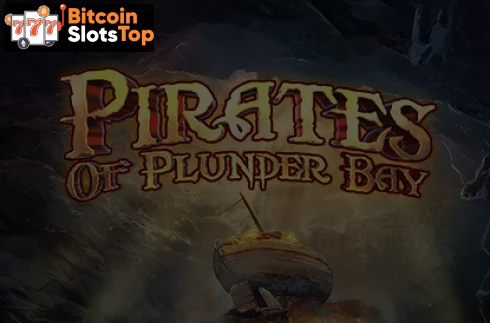 Pirates Of Plunder Bay Bitcoin online slot
