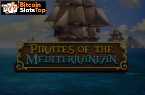 Pirates Of The Mediterranean Bitcoin online slot