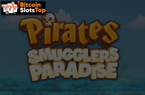Pirates: Smugglers Paradise Bitcoin online slot