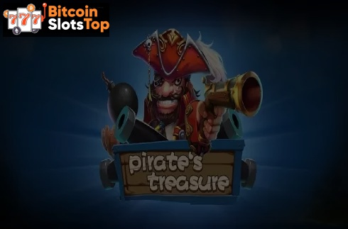 Pirates Treasure (Dream Tech) Bitcoin online slot