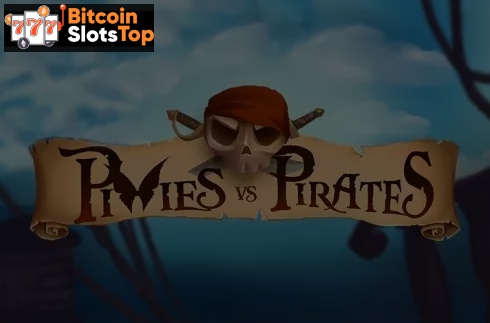 Pixies Vs Pirates Bitcoin online slot