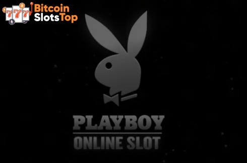 Playboy Bitcoin online slot
