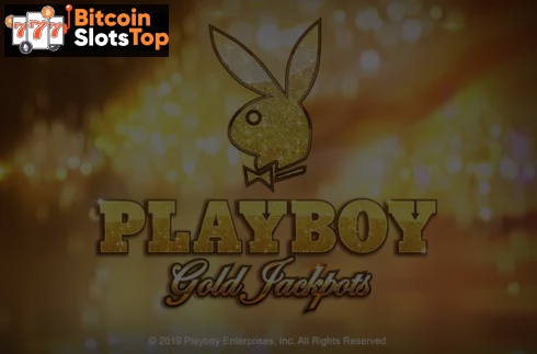 Playboy Gold Jackpots Bitcoin online slot