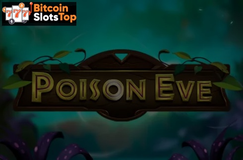 Poison Eve Bitcoin online slot