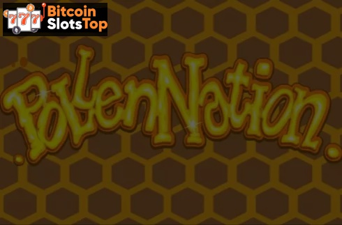 Pollen Nation Bitcoin online slot