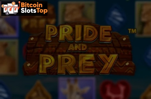 Pride and Prey Bitcoin online slot