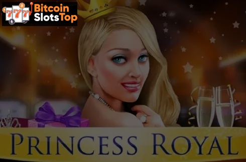 Princess Royal Bitcoin online slot