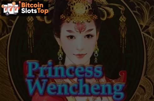 Princess Wencheng Bitcoin online slot
