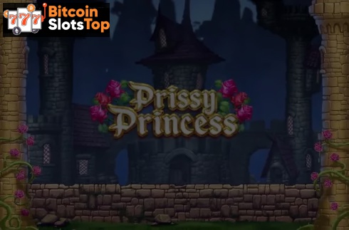 Prissy Princess Bitcoin online slot