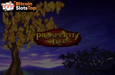 Prosperity Tree Bitcoin online slot
