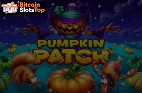 Pumpkin Patch Bitcoin online slot