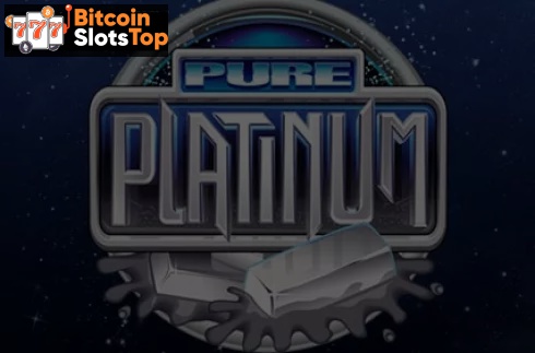 Pure Platinum Bitcoin online slot