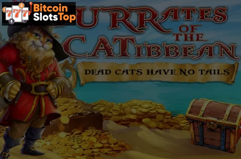 Purrates of the Catibbean Bitcoin online slot