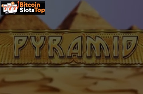 Pyramid (Fazi) Bitcoin online slot