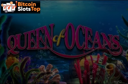 Queen of Oceans HD Bitcoin online slot