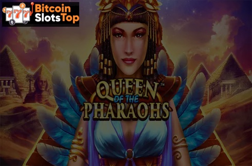 Queen of the Pharaohs Bitcoin online slot
