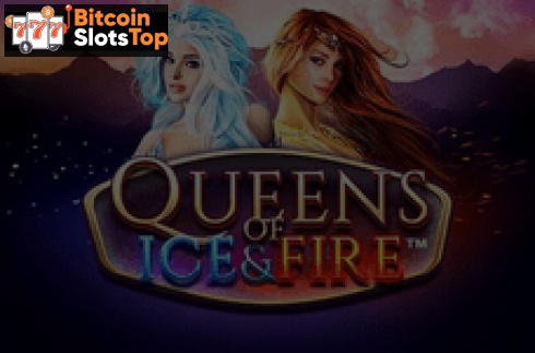 Queens of Ice and Fire Bitcoin online slot
