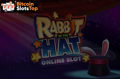 Rabbit In The Hat Bitcoin online slot
