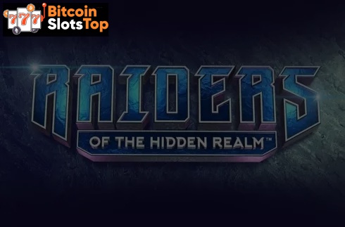 Raiders of the Hidden Realm Bitcoin online slot