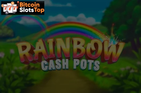 Rainbow Cash Pots Bitcoin online slot