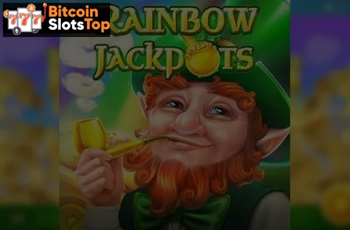 Rainbow Jackpots Bitcoin online slot